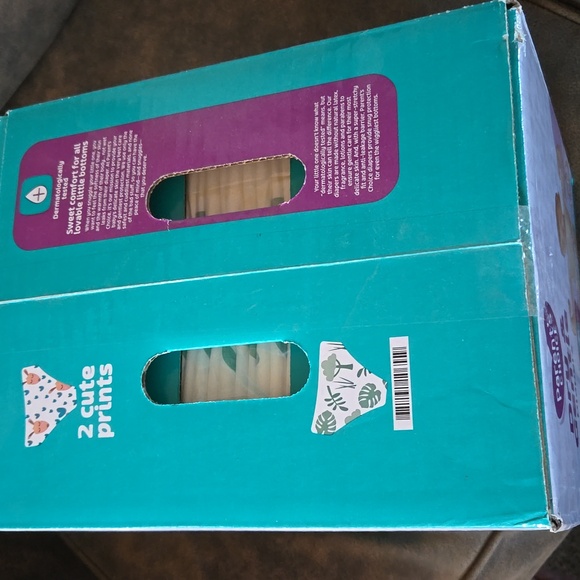 Parents Choice Dry & Gentle Diapers Size 6 - 80 count - Picture 6 of 6